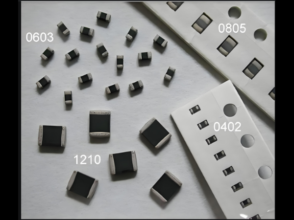 0603贴片电感, 0805贴片电感 如何选择适合的0603和0805贴片电感:全方位指南