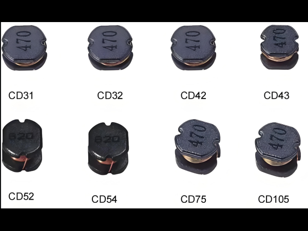 CD32贴片绕线功率电感有什么用处