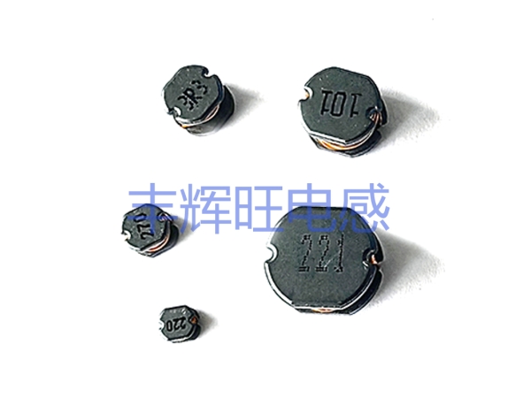 CD贴片功率电感选型全攻略