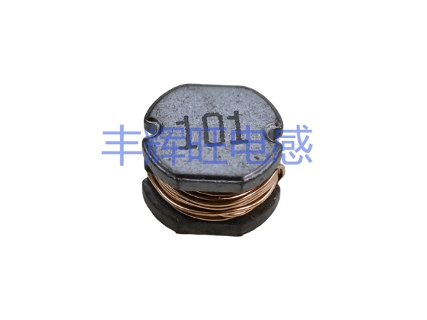 探秘贴片功率电感CD75：现代电子设备的核心组件