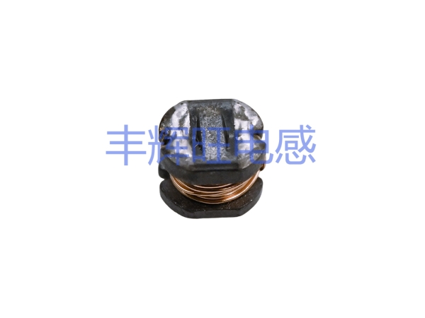 贴片绕线电感型号2.2μH,