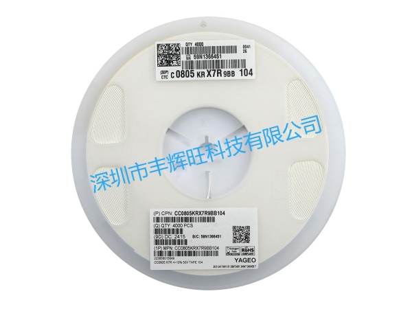贴片电容MLCC ，行业现在分析，