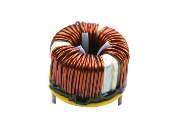 同一磁环,电感AL值为什么不是固定的