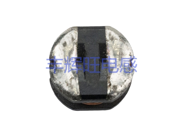 2.0mh贴片绕线电感的基本概念