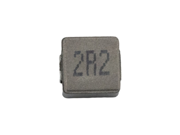 2R2电感在充电宝中的关键作用解析