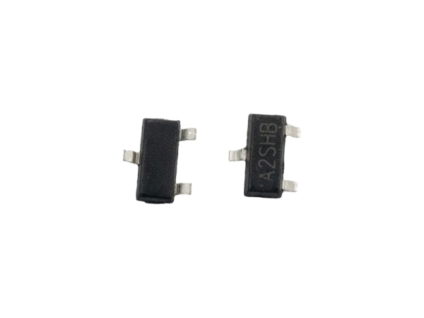 贴片三级管：MI3407在SOT-23封装中的应用与优势