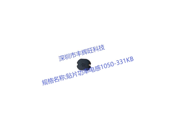 CD贴片绕线电感：电路中的无形“支柱”