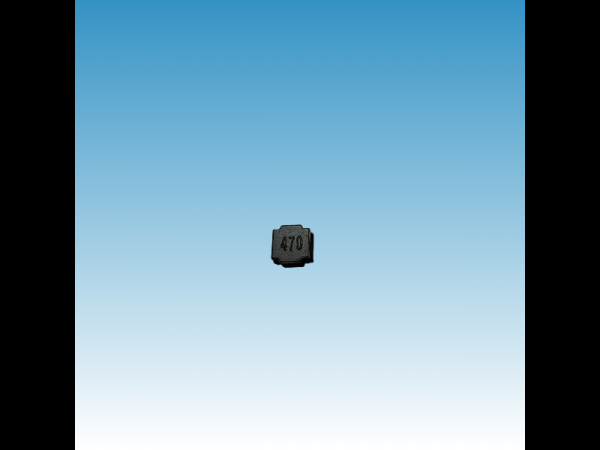 贴片磁胶电感在LED驱动中的作用