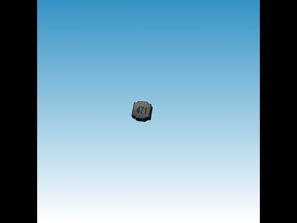 寻找优质8040-471磁胶贴片电感厂家 规格 产地