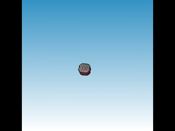 贴片电感提高LED灯光效能的原理