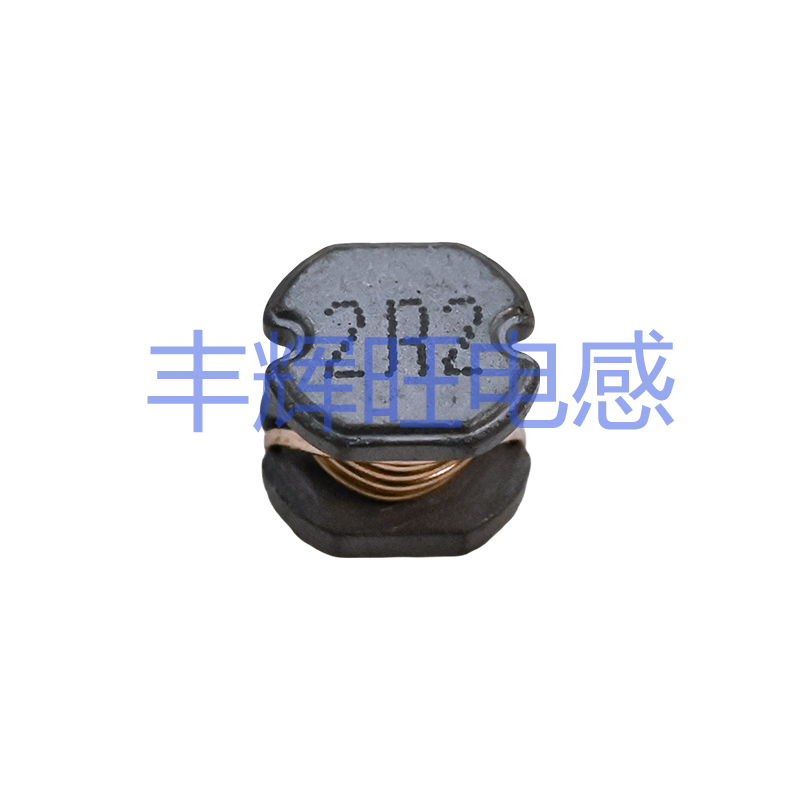 贴片功率电感-2.2UH