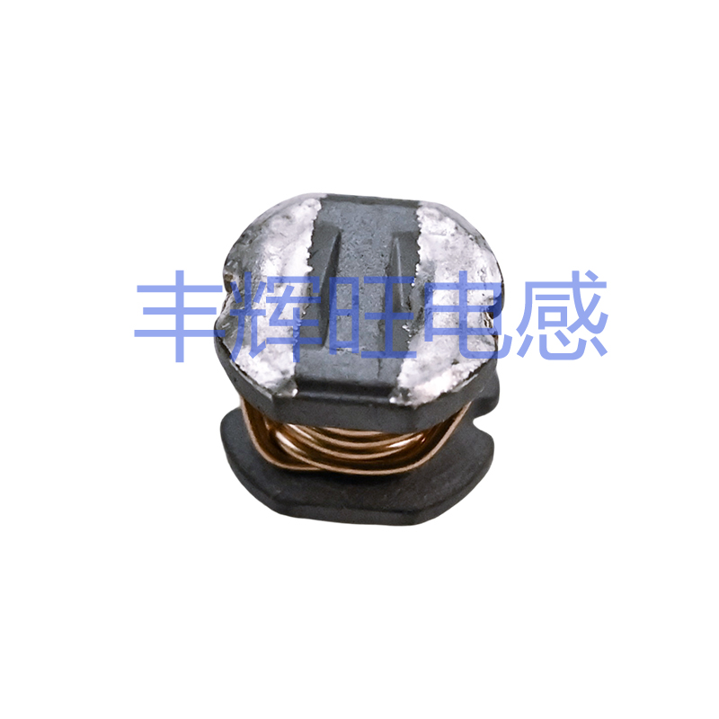 2.2mh贴片绕线功率电感