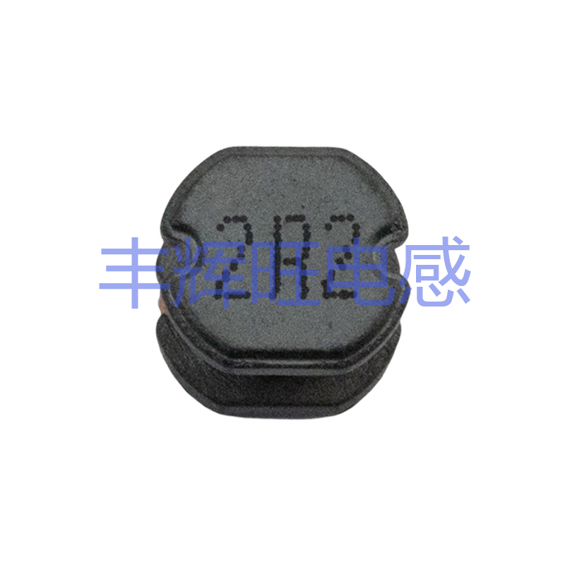 贴片绕线功率电感的封装规格
