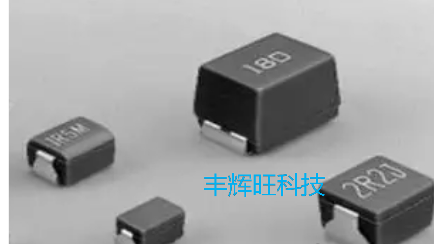 贴片电感生产厂家