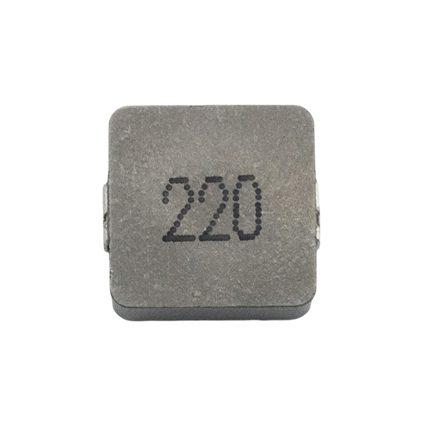 22uh一体成型电感