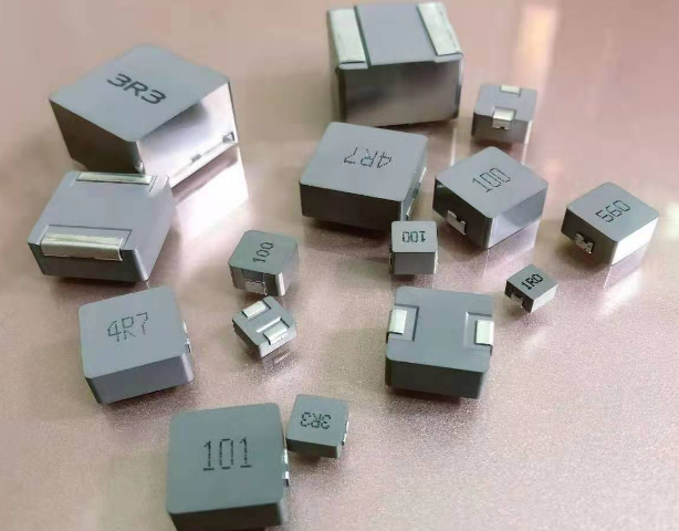 贴片功率电感 贴片功率电感