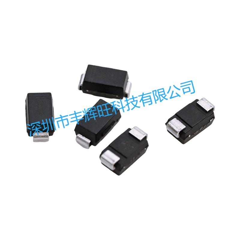 贴片二级管IN4148-SOD323封装-咨询订购电话；18503051681同微信号