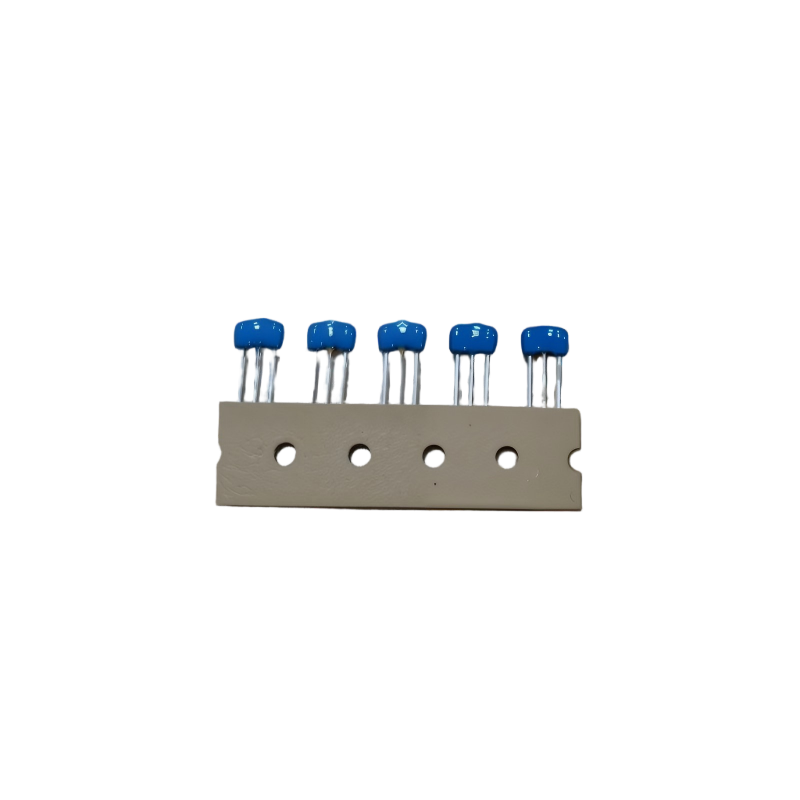 料号；FHW3T6A三端滤波器（LCL）插件式